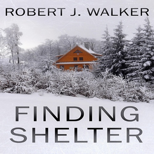 Finding Shelter: EMP Survival in a Powerless World, Book 63 (Unabridged) cover
