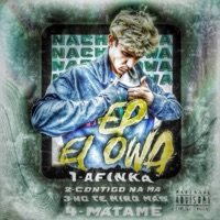 El Owa (El Owa : EP 2) [feat. DJ Mercenario] - EP - nacho owa, VILLABIL & The Krakem