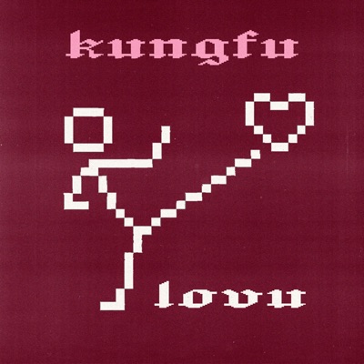kungfulovu - Single