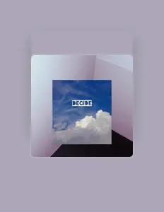 Cycotic Jxmmyを聴いたり、ミュージックビデオを鑑賞したり、経歴やツアー日程などを確認したりしましょう！