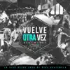 Bani Muñoz - Algo Nuevo Empezó (feat. Julio Melgar) [En Vivo]