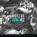 Feat. Julio Melgar - Algo Nuevo Empezó