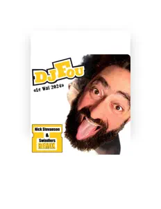 Listen to DJ Fou, watch music videos, read bio, see tour dates & more!