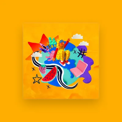 Listen to Kids Beats, watch music videos, read bio, see tour dates & more!