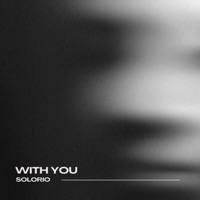 With You - Single - SOLORIO