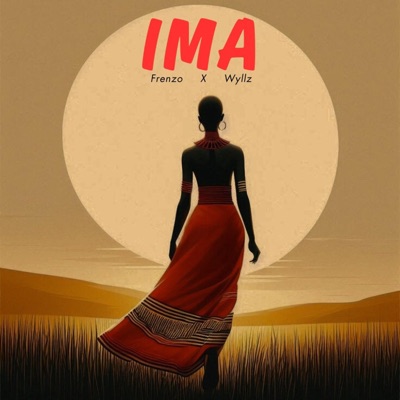 IMA (feat. Wyllz) - Single