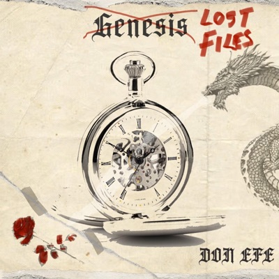 Lost Files Volume 1 (Unmastered) - EP