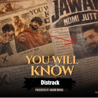 YOU WILL KNOW (feat. Ruh) - Single - Janam