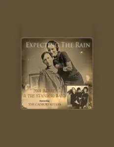 Listen to Tom McRae & The Standing Band, watch music videos, read bio, see tour dates & more!