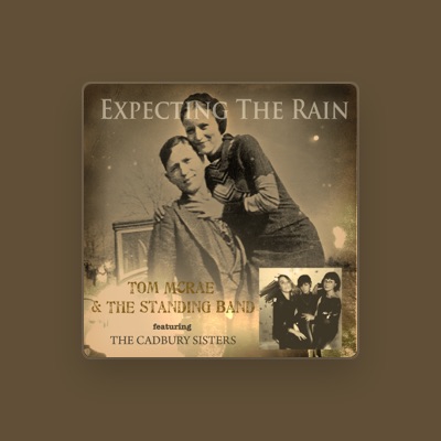 Listen to Tom McRae & The Standing Band, watch music videos, read bio, see tour dates & more!