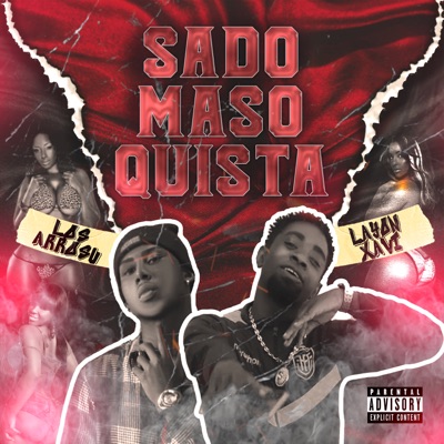 Sadomasoquista - Single