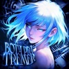 Icon BOTA PRA TREMER - Single