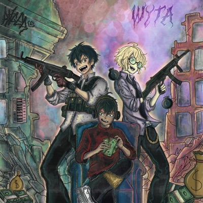 WYTA - Single