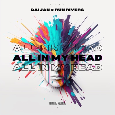 All in My Head - Single