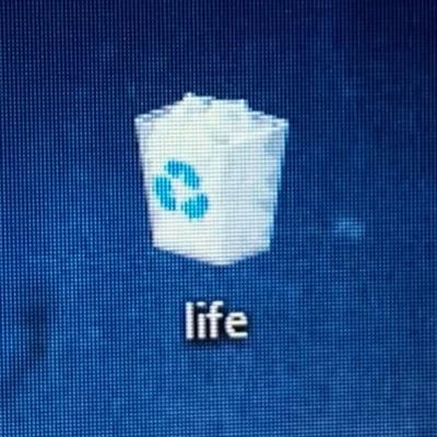 to become the person you want - Single