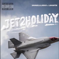 Jet2holiday - Single - Savage Lil Reko