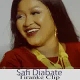 SAFI DIABATE - Zone Interdite