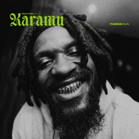 Karamu - EP - Fredrick Mulla