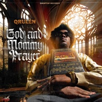 God and Mommy Prayer - Single - QRULEN