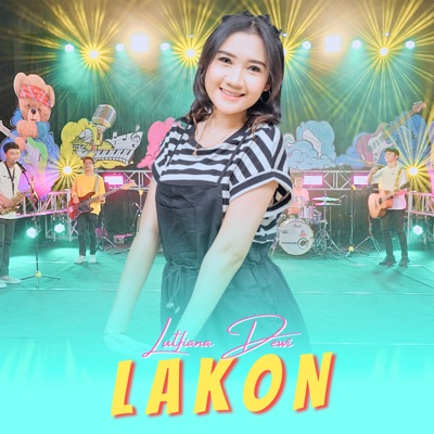 Lakon - Single