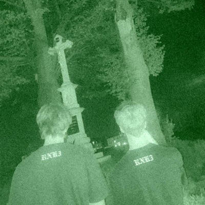 SPEKT4KL (feat. BrokenMirror) - Single