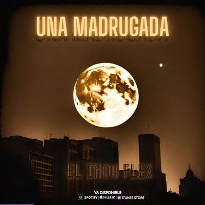 Una Madrugada - Single