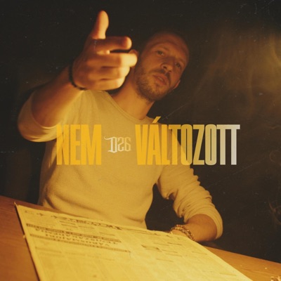 Nem Változott - Single