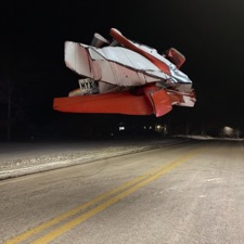 Brother Moses - Rough Year