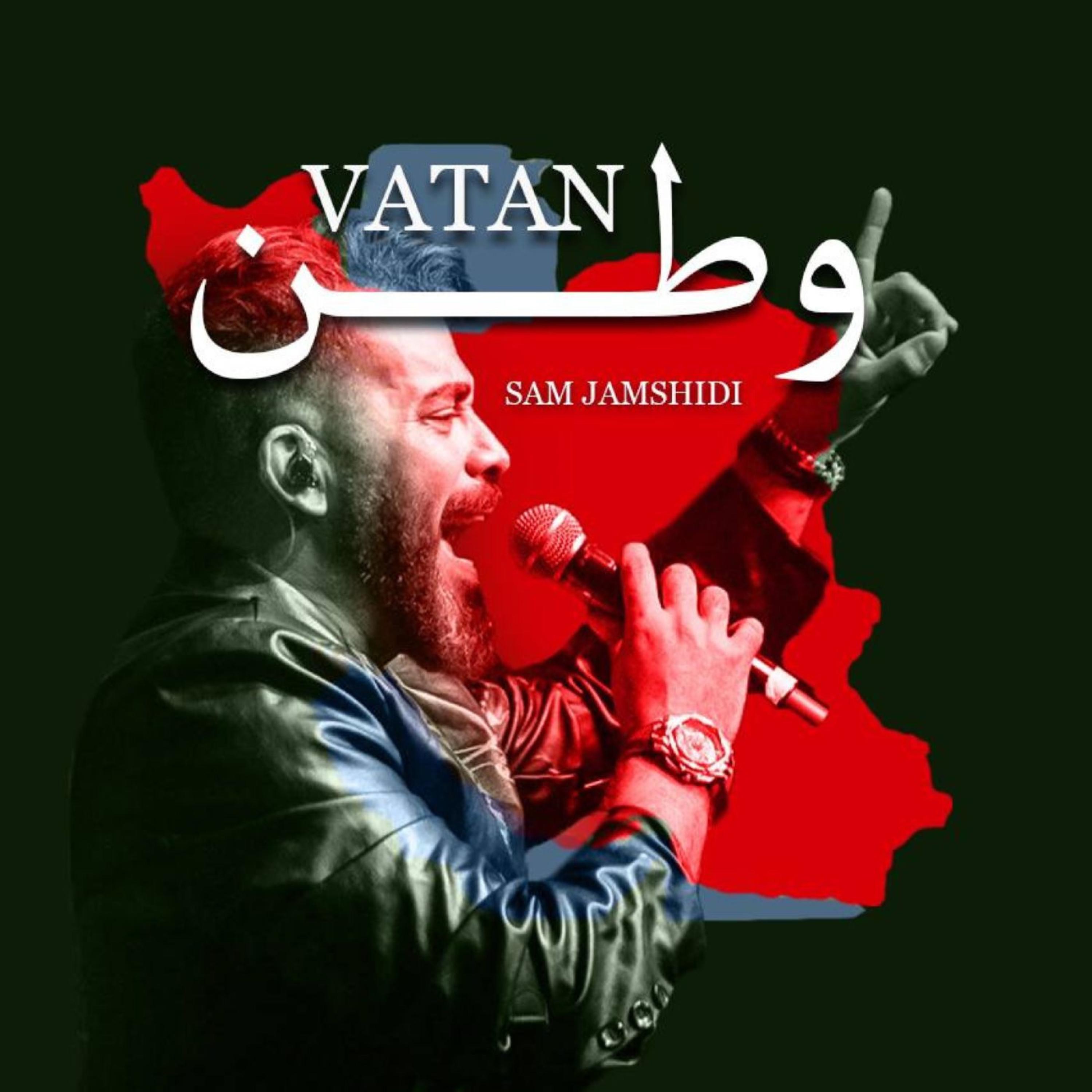 Vatan - Single