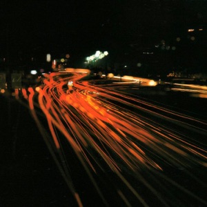 Sleepy Ride - Single
