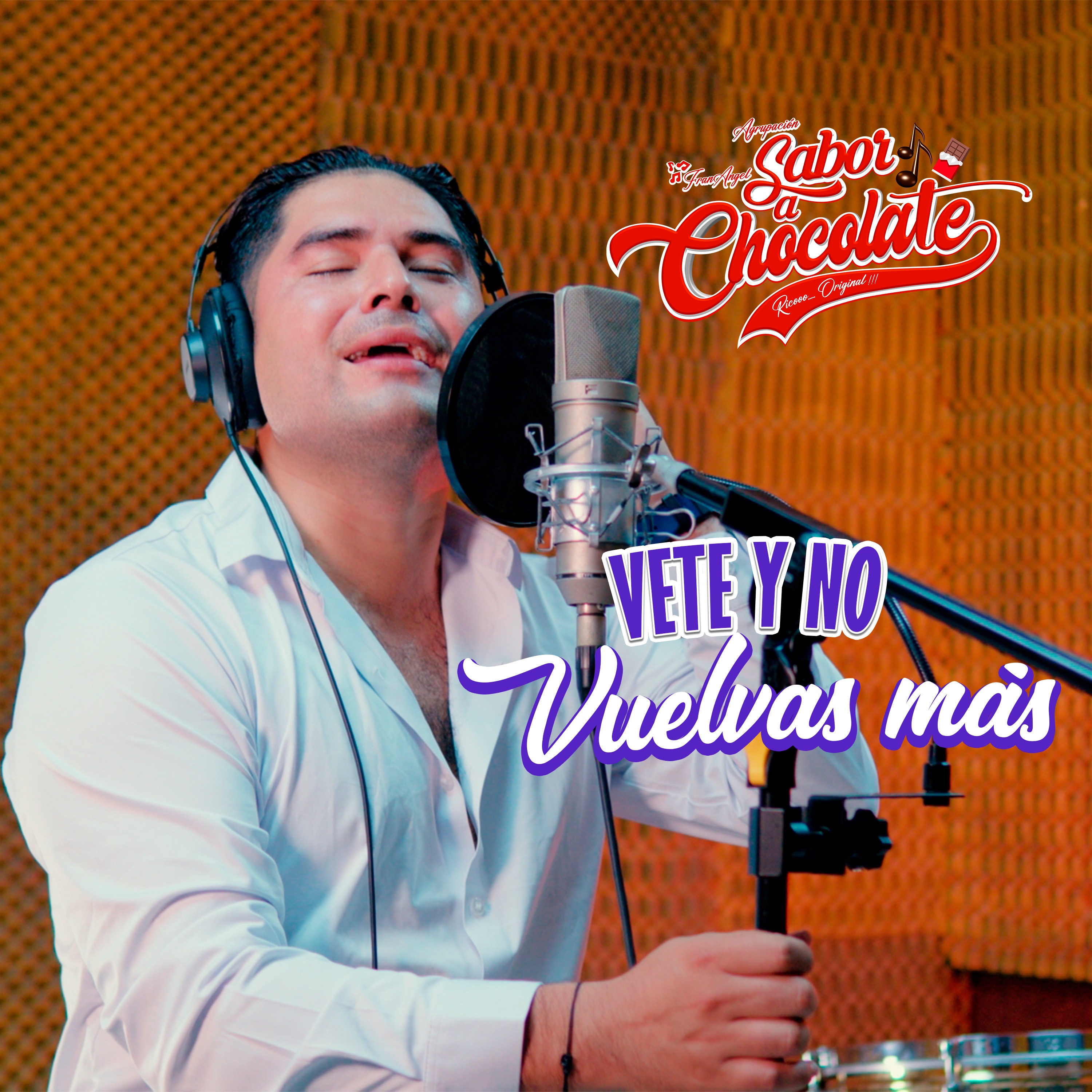 Vete y No Vuelvas Más - Single