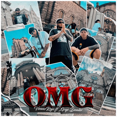 Omg (feat. Liryc Dealer) - Single
