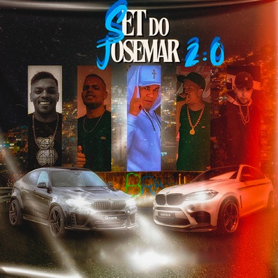 Set do Josemar 2.0 (feat. Jamil MC) - Single