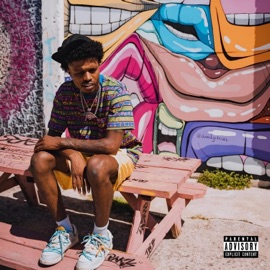 1000 Miles (feat. Pros Ap) BTB Savage