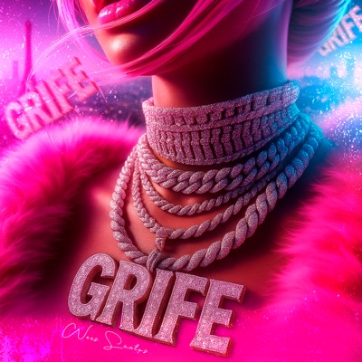 Grife - Single