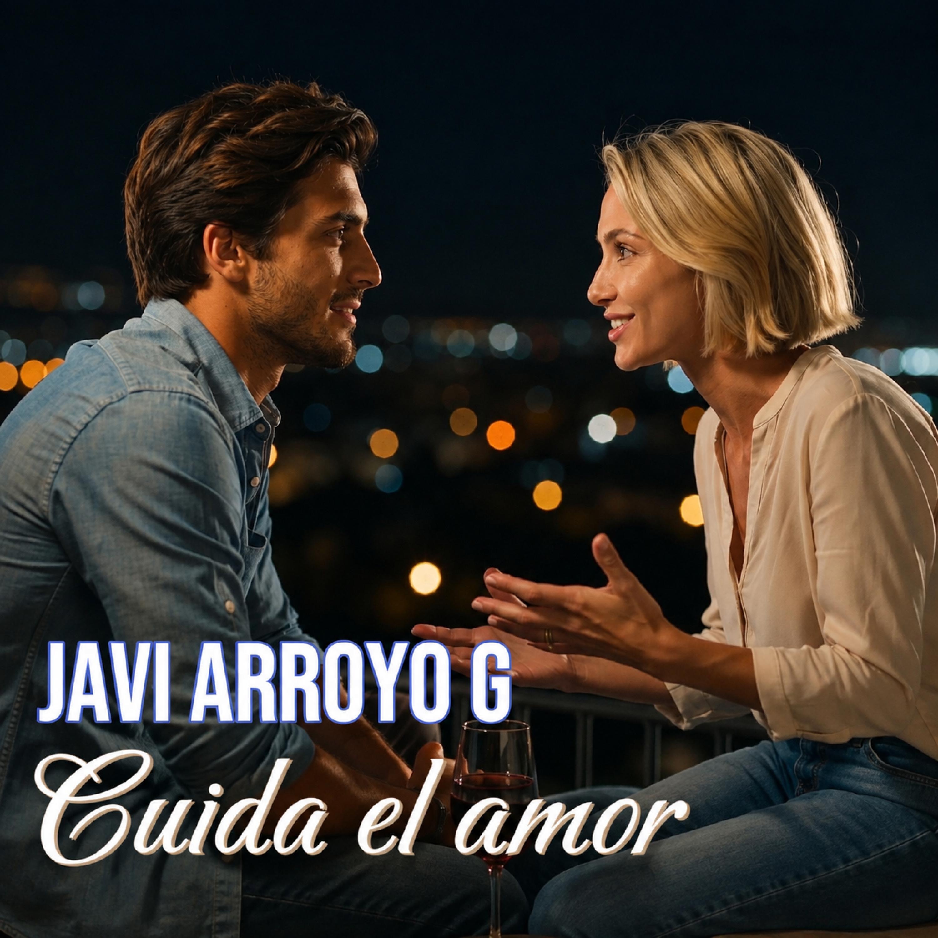 Cuida el amor - Single