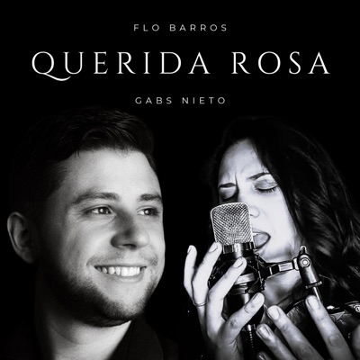 Querida Rosa (feat. GabsNieto) - Single