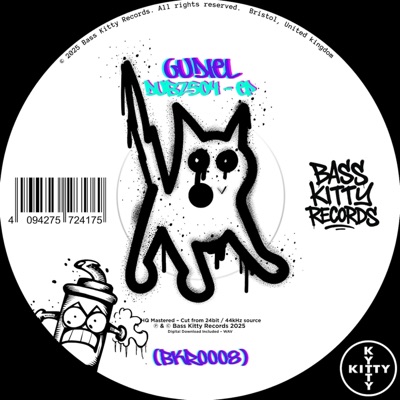 Dubz504 - Single