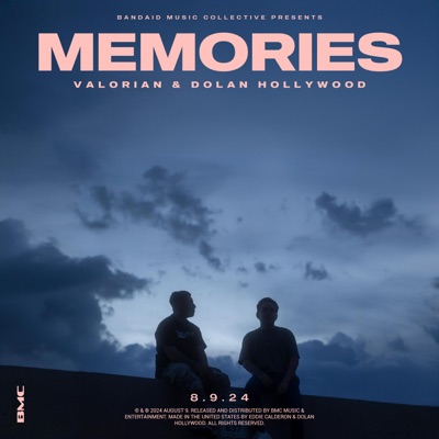 Memories - Single