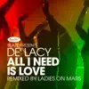 All I Need Is Love