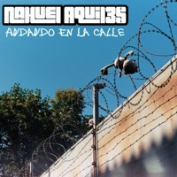 Andando En La Calle - Nahuel Aqui13s