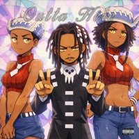 Outta Here - Single - Marjety