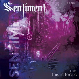 This Is Techno - Single