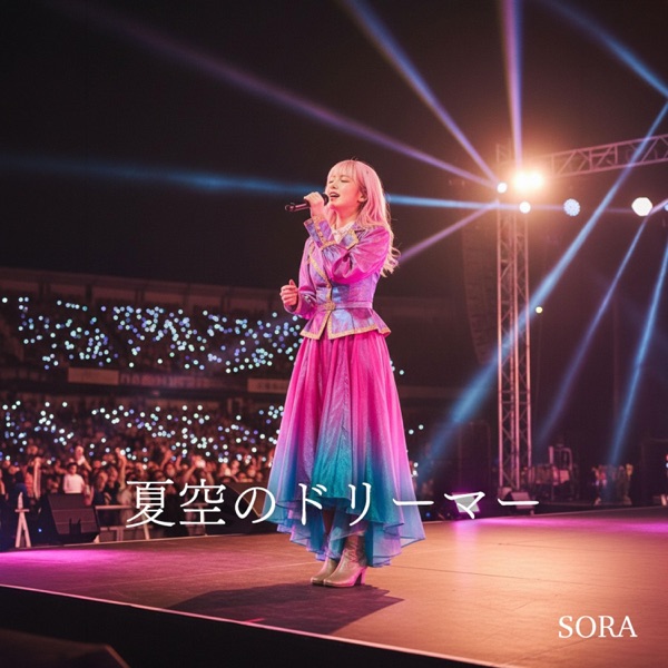 夏空のドリーマー - SORA