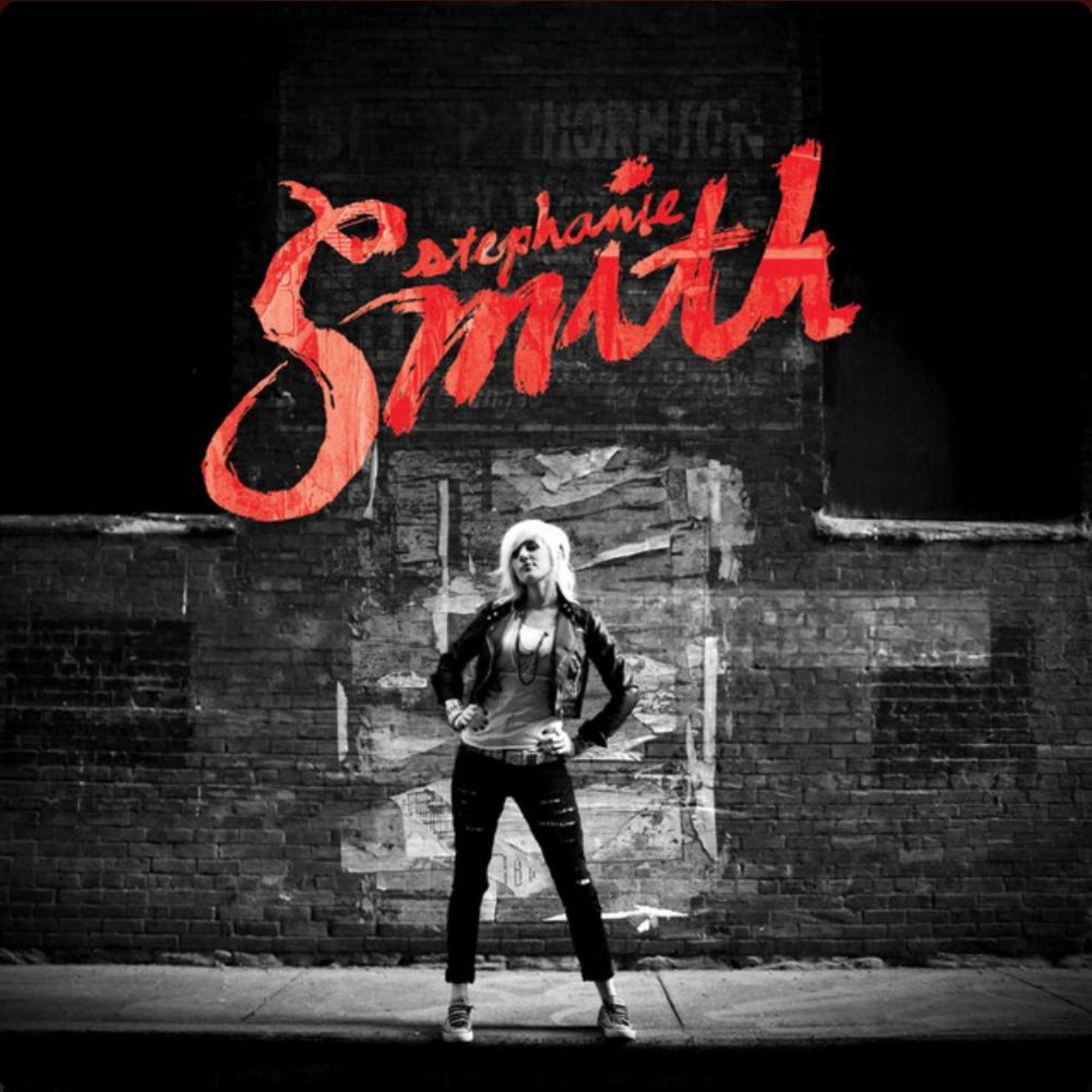 Stephanie Smith EP - EP