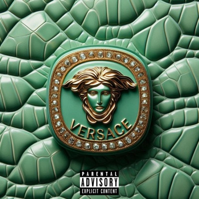 VERSACE PISTACHE - Single