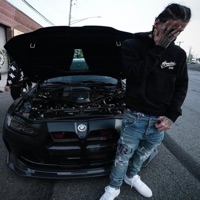 Album cover for 'MI ESQUINA' Dark Jerk HoodTrap La Rvfleuze x Laja Type Beat Instrumental - Single by Stone Beatz