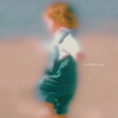 She Walks Away - Single