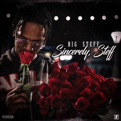 Sincerely, Steff - EP