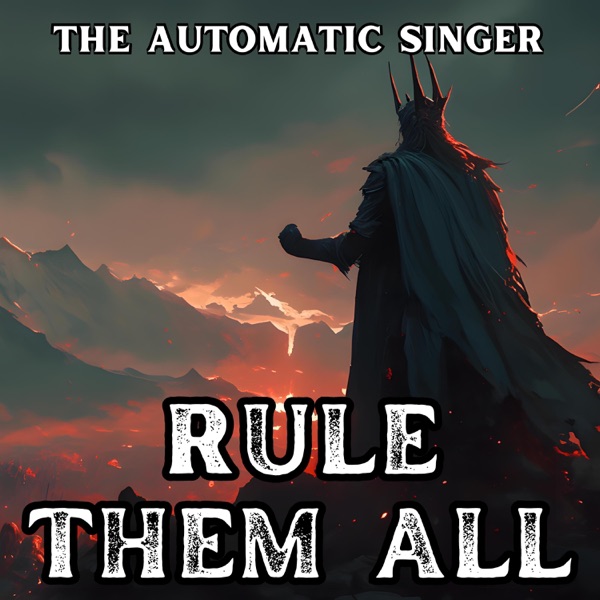 Rule Them All - Single